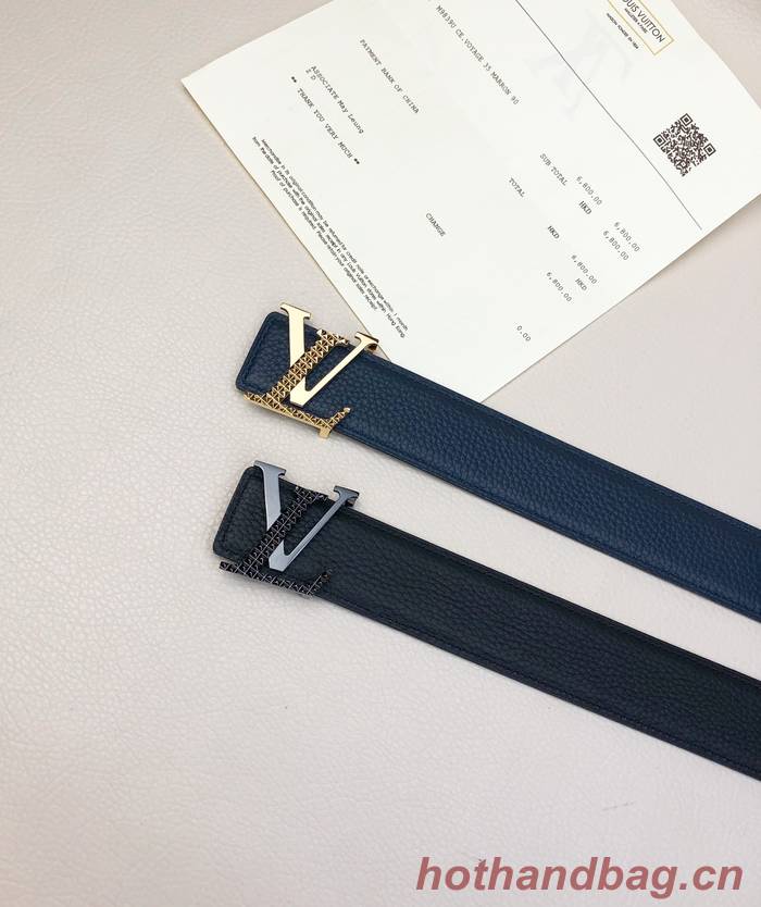 Louis Vuitton Belt 38MM LVB00194-1